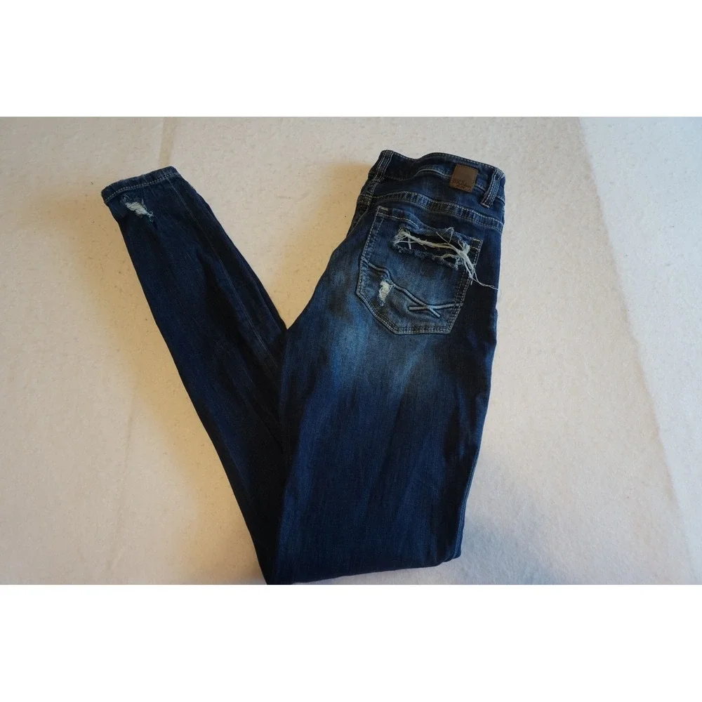 BKE denim payton